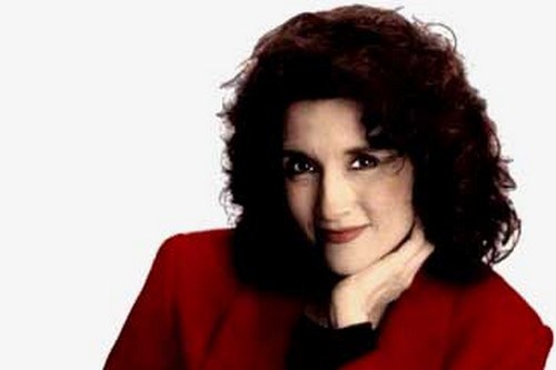 Marilyn vos Savant - The chess player who develops the